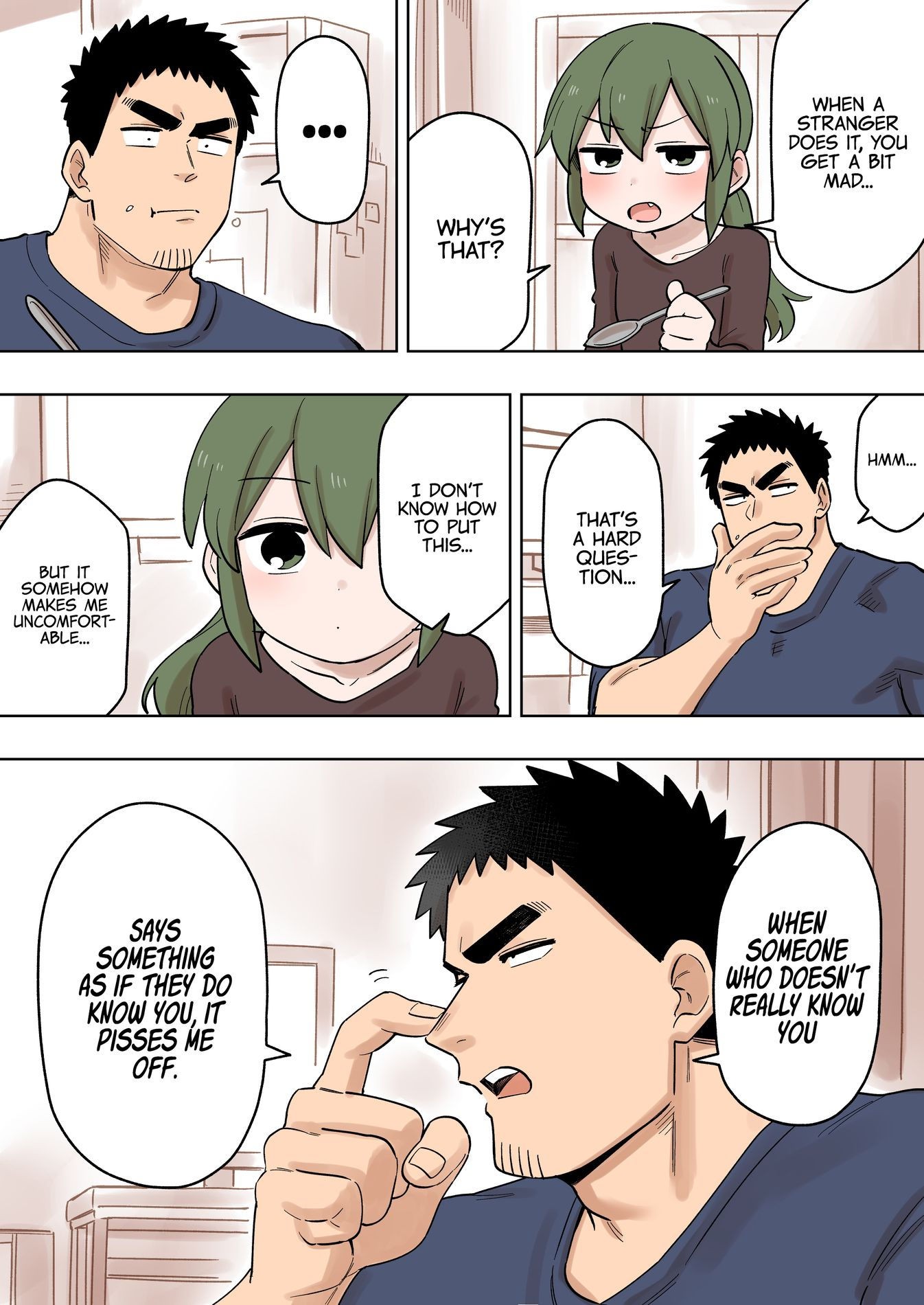 My Senpai is Annoying, VOL 7 (EN) image 69